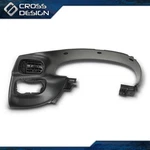 Dash Speedo Instrument Cluster Bezel Gauge Trim Black Fit For 97-03 Ford F150. Fixed Price $39.96.