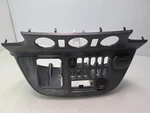 2002-2006 Dodge Mercedes Sprinter Front Dash Climate Control Bezel Trim Oem. Fixed Price $149.99.
