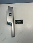 2007 Toyota Camry Hybrid Rear Lh Driver Side Window Switch Trim Cover Oem B. Fixed Price $20.00.