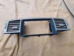 06-10 Infiniti M45 M35 Dash Center Radio Display Trim Bezel Vents Oe Brown. Fixed Price $60.00.