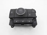 Hyundai Palisade 2020-2021 Console Multi-switch 93300-s8bm0-ssv. Fixed Price $84.98.
