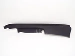 Rivian R1t Underhood Left Side Closeout Trim Apron Pt00000302-e. Fixed Price $200.00.