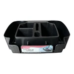 Rubbermaid Auto Mobile Front Seat Organizer Automotive Storage. Fixed Price $39.99.