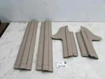 Sill Scuff Plate Tl 1999 2003 Driver Passenger Side Front Rear Door Molding Trim. Fixed Price $99.99.