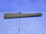 11-18 Volkswagen Jetta Sedan Center A-pillar Trim Right Passenger Side Black Oem. Fixed Price $39.99.