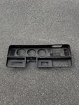 1981-1993 Dodge Ram Truck D150 D250 Ramcharger Oem Dash Instrument Cluster Bezel. Fixed Price $89.99.