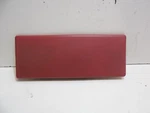 03-06 Mercedes R230 Sl500 Sl55 Rear Interior Right Storage Compartment Lid Cover. Fixed Price $37.05.