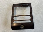 2009-2014 Ford Expedition Dash Radio Ac Climate Trim Bezel 9l14-7804302-a Oem. Fixed Price $64.99.