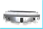 2010-2016 Jaguar Xj Xjl Awd Center Console Back Upper Cover Panel Trim Black Oem. Fixed Price $31.50.