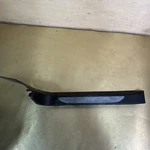 2016 Tesla Model S Left Lh Lower A Pillar Trim/ Pn: 1030393-00-b Oem. Fixed Price $60.00.