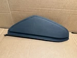 Oem 2009-2018 Dodge Ram 1500 Passenger Right Dash End Cap Cover Trim Panel Rh. Fixed Price $28.95.