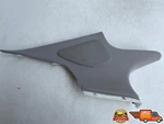 2007-2012 Lexus Ls460 Left Driver Side Rear Upper Quarter Trim Panel Gray Oem 07. Fixed Price $40.00.
