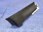 18-23 Subaru Crosstrek Lower Dashboard Trim Left Driver Side Black Oem. Fixed Price $29.99.