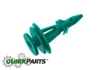 11-21 Grandcherokee Durango Liftgate Interior Trim Retainer Oem Mopar 68087885ab. Fixed Price $6.90.