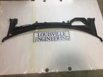 2012 - 2015 Tesla S Great Shape Front Cowl Screen Panel 1008976oem. Fixed Price $139.99.