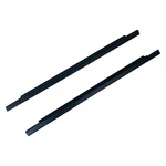 For Toyota Tundra 04-06 Belt Weatherstrip Kit Front Outer Driver & Passenger. Fixed Price $42.89.