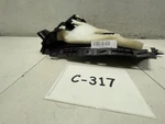 2014 Jeep Cherokee Laredo Front Left Driver Side Under Dash Console Trim Cover O. Fixed Price $44.09.