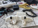 2020 - 2023 Tesla Model Y My Left Driver Side B Pillar Bracket Oem 1494610-00-h. Fixed Price $39.95.