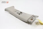 2014 - 2024 Infiniti Q50 Left Driver Side B Pillar Upper Trim Cover Panel Oem. Fixed Price $42.49.