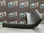 Oem 2012-2016 Tesla Model S Front Right Lower Dash Glove Box Trim Cover Panel. Fixed Price $99.99.