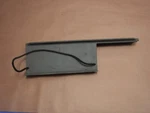 Jeep Grand Cherokee Zj 93-95 Glove Box Bottom Trim Panel 55030258 Free Ship. Fixed Price $19.99.