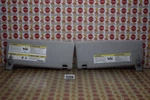 2019-2022 Jeep Cherokee Right & Left Side Roof Non-illuminated Sun Visor Set Oem. Fixed Price $89.99.