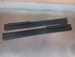 91-99 Dodge Stealth 3000gt Left & Right Door Scuff Sill Plate Trim Set Oem Nice. Fixed Price $53.99.