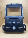 2013 Ford Taurus Temperature Climate Control Ac Dash Unit Dg1t-18a802-dj. Fixed Price $100.00.
