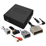 Metra Axtc-fd1 Non-amplified And Amplified Data Interface W/swc. Fixed Price $141.97.