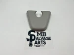 03-09 Mercedes W209 Clk350 Clk55 Rear View Mirror Cover Trim 2098220135 Oem. Fixed Price $55.00.