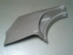98-02 Honda Accord 4 Door Sedan Lh Interior Kick Panel Trim /type F 2-tone Color. Fixed Price $19.99.