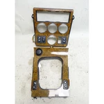 1999-2002 Bmw Z3 Roadster Coupe Console Wood Trim Light Maple Pair Oem. Fixed Price $300.00.