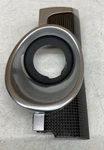 2011-2018 Porsche Cayenne Turbo 958.1 Ignition Lock Trim Cover 7p5857221. Fixed Price $75.00.