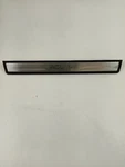 2008 Acura Mdx - Driver Front "acura" Scuff Plate 84202stx. Fixed Price $9.99.