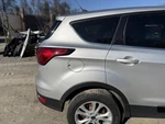 2016-2019 Ford Escape Right Passenger Side Quarter Panel Silver. Fixed Price $360.00.
