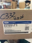 Ford Left Valance / Shield Assembly Ml3z-1562187-ca Various Expedition Models. Fixed Price $82.45.