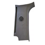 Gm 1517737 Rear D Pillar Rh Trim Cover Shale Suburban Yukon Tahoe Escalade Oem. Fixed Price $9.88.
