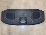 1996-2000 Honda Civic-2d Coupe-rear Interior Speaker Cover Gray Color Oem Used. Fixed Price $34.99.