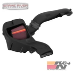 K&n Nextgen Cold Air Intake For 2024-2025 Ford Ranger Raptor 3.0l 50-2628. Fixed Price $449.99.