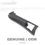 2014-2018 Bmw X5 - Left Lower Trunk / Cargo Trim Panel. Fixed Price $20.49.