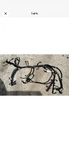 1994-1995 Oem Obd1 Honda Accord Ex Sohc Vtec Engine Wire Harness M/t. Fixed Price $200.00.
