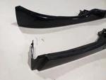 Left And Right Lower Headlight Filler Panels - 2004 Bmw 330ci Coupe Oem. Fixed Price $67.50.