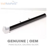 2011-2018 Porsche Cayenne - Front Right Door Panel Trim / Molding 95855541000. Fixed Price $20.99.