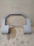 2005 Ford F250 Super Duty Xlt Tan Speedometer Dash Bezel. Fixed Price $100.00.
