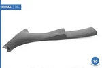 04-10 Bmw E60 550i 5 Series Left Driver Side Lower B Pillar Trim Cover Panel Oem. Fixed Price $41.23.