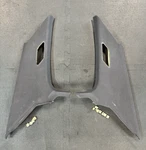 Bmw Oem Genuine E36 M3 92-99 Black Sedan Left Right C Pillar Trim Cover Set Pair. Fixed Price $199.99.