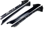 Windshield A-pillar Molding Trim Kit For Ford Explorer 2011-2019 926-450 926-451. Fixed Price $60.00.