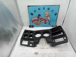 78-80 Gmc Chevy Pickup Dash Bezel 466701 C10 C20 C30 A/c Used Oem. Fixed Price $225.00.