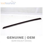 2009-2010 Mercedes-benz S450 - Rear Left Door Panel Trim / Molding 2217305380. Fixed Price $49.99.