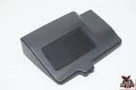 2018-2021 Ford Expedition Windshield Rear View Mirror Cover Jl1b-19j219-aew Oem. Fixed Price $42.49.